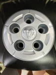 Promaster Dodge Ram Oem Silver Center Cap 2534 #68417597AA. Fixed Price $18.95.
