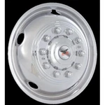 Phoenix Usa NF25F Wheel Simulators Liner 19.5" Dia 10-LUG For F450 F-550 2005-18. Fixed Price $182.15.