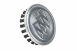 Oem Genuine Wheel Hub Center Cap Cover Chrome Silver 2004-2023 Buick 9595011. Fixed Price $86.72.