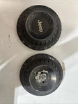 Jeep Cherokee Wagoneer Wrangler Oem Wheel Center Cap 1984-1991 SF8952-000-154. Fixed Price $49.99.