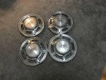 1970 Chevrolet Chevelle Elcamino 14 Hubcap Set Gm 3983390 3039 (2780). Fixed Price $143.99.