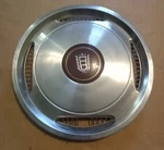 One Factory 1983 1986 Ford Ltd 14 Inch Hubcap Wheel Cover $15. Fixed Price $15.00.
