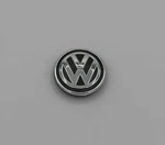 New 2015-24 Volkswagen Jetta Golf Tiguan.. 65MM 2.5" Center Wheel Cap 5G0601171B. Fixed Price $15.45.