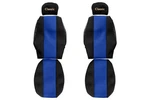For F-core PS02 Seat Covers Classic (blue, Velour,. Fixed Price $76.44.