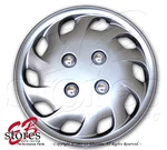 14" Inches STYLE#501- 4PCS Set Of Wheel Rim Skin Cover. Fixed Price $74.94.