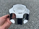 Ford Explorer Ranger Oem Wheel Center Cap Chrome Finish 1995-2001 F87A-1A096-DA. Fixed Price $15.95.