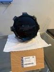 2020-2026 Chevrolet Silverado 2500 3500 20" Gloss Black Wheel Center Cap Gm Oem. Fixed Price $49.99.