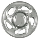 Coast 16" Wheel Skin Compatible With 2001-2007 Toyota Sequoia (chrome). Fixed Price $101.46.