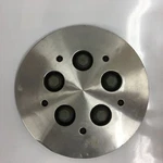 Saturn L Series / 2000 2001 2002 Center Cap #90539610 SAT4. Fixed Price $15.00.