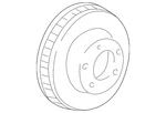 Genuine Gm Hub & Rotor 12547509. Fixed Price $181.29.