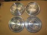 1968 Oldsmobile F85 Cutlass Rim Wheel Cover 14" Oem Used 4007. Fixed Price $59.99.