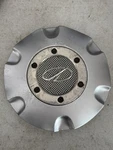 1998-2005 Oldsmobile Bravada Center Wheel Cap Used Oem 9593401, 9594015. Fixed Price $15.00.