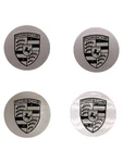 2010-2016 Porsche Panamera 970 Wheel Center Cap 7PP601149A 4PCS Oem Set. Fixed Price $79.00.