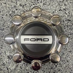 2017-2021 Ford F250 F350 Sd 4X4 2.50" Center Cap HC3C1A096KD 10096 ONE/1 #1. Fixed Price $45.00.