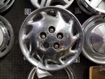 97 98 99 Cutlass Wheel Cover Exc. Supreme 15196. Fixed Price $39.99.