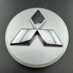 Mitsubishi Galant Raider Center Cap Wheel Hub Cover 2006-2012 4252A013ZZ 5/16. Fixed Price $10.49.