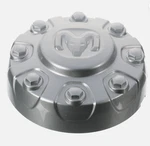 2019-2024 Ram 2500 3500 Wheel Center Cap Hub Chrome Genuine New Mopar 6PG02S4AAC. Fixed Price $48.74.