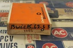 Vintage Nos 1962 Buick Delco Carburetor Rebuild Kit 1145 VTR102 7023372. Fixed Price $49.99.