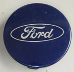 Ford Oem Center Hub Cap Blue FL341A096FA FL341A096GA FL341A096BA. Fixed Price $15.00.