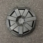 Oem For 2024 2025 Tesla Cybertruck 20" Core Wheel Cover Hub Cap 1250231-00-C. Fixed Price $139.99.