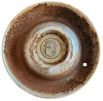 1947 1948 1949 1950 1951 1952 Cadillac Sombrero Wheel Cover Hubcap Wallhanger. Fixed Price $70.00.