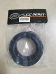 4X West Coast Wheel Hub Centric Rings 78.1MM Id To 108MM Od Plastic W108-7810. Fixed Price $19.00.