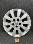 2013 2014 2015 2016 2017 2018 2019 Nissan Sentra Leaf Oem Hubcap Wheel Cover. Fixed Price $46.08.