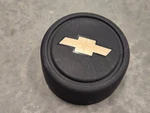 Chevy Tracker Oem Wheel Center Cap Black Plastic Sae PA66-GF30. Fixed Price $26.99.