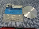 Nos 1991 1992 1993 94 1995 1996 Mercury Tracer Wheel Center Cap Emblem Ornament. Fixed Price $23.99.