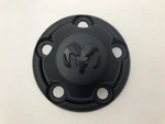 Black Dodge Ram Center Wheel Cap Oem Mopar 52038266. Fixed Price $49.99.