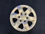 Kia Sedona 2006-2010 Spoke 16" Hubcap/wheel Cover 529604D000 66016. Fixed Price $32.00.