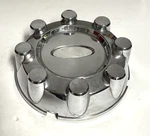 2008 2010 Ford F250 F350 Factory Wheel Hub Center Cap Oem 7C34-1A096-PD Locb. Fixed Price $25.00.