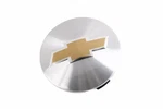 Genuine Gm Button Style Center Cap With Bowtie Logo 09598035. Fixed Price $42.76.