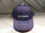 Ford F150 Cap Baseball Patriotic Hat - Red, White, Blue & Silver New With Tags. Fixed Price $8.95.