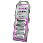 Mcgard 64021 Cone Seat Style Lug Nuts-chrome. Fixed Price $30.25.
