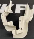 1974 1975 1976 Chevrolet Impala Rear Side Bumper Fillers Pair Original. Fixed Price $95.99.