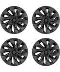 Set Of 4 Hubcaps Compatible With 2017-23 Model R18 W/out Center Stickers 18". Fixed Price $19.93.