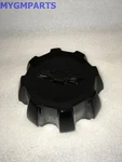 Silverado 2500HD 3500HD Black Wheel Center Hub Cap 2015-2019 New Oem Gm 23494288. Fixed Price $50.88.