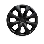 Winjet CHB-5115-BL-15 15" Wheel Cover Hubcaps 4PC Black For 09-13 Toyota Corolla. Fixed Price $55.81.
