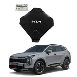 Genuine Parts Wheel Cap Hub 19" 52960P1700, 1PC For Kia Sportage 2025 2026. Fixed Price $13.93.