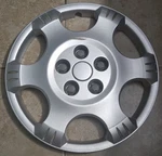 (1) Oem 2002-2007 Saturn Vue 16" Bolt-on Hubcap Wheel Cover #0A Gm P/n 22661203. Fixed Price $44.99.