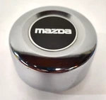 86 87 88 89 90 91 92 93 Mazda B2200 B2600 Oem Center Hub Cap Chrome 64650 #2. Fixed Price $39.95.