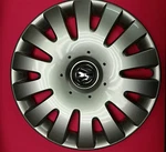 Genuine Vw Oem Wheel Cap Hub Jetta Golf Wagon 16" 1K0601147G Qlv. Fixed Price $99.99.