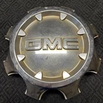No Retainer Gmc 2500HD Srw 9597794 Oem Wheel Center Rim Cap Hub Cover 8 Lug Mr. Fixed Price $29.99.
