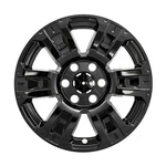 Coast IWCIMP403BLK Impostor Wheel Cover. Fixed Price $124.73.