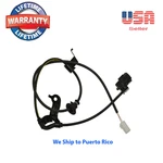 89516-52110 Abs Wheel Speed Sensor Wiring Harness Rear Right Fit Scion Xd 09-14. Fixed Price $19.75.