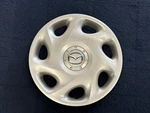 2001-2003 Mazda Protege 14" Oem Wheel Cover Painted #56544. Fixed Price $25.00.
