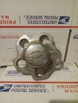 Chevy Lug Center Cap Chrome 1500 Truck Silverado Tahoe 15661033 1596777 Oem. Fixed Price $19.13.