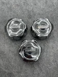 1999 2001 Nissan Pathfinder Oem 16" Wheel Chrome Center Cap 40315-2W320. Fixed Price $54.00.