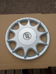 97-03 Buick Century "15" 2 Piece Wheel Cover Hubcap Oem 9594867. Fixed Price $39.98.